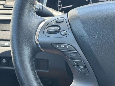 2022 Nissan Murano SL