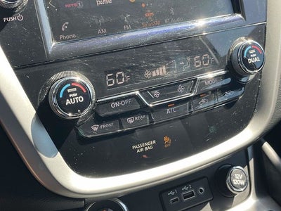 2022 Nissan Murano SL