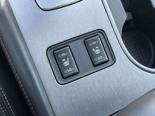 2022 Nissan Murano SL