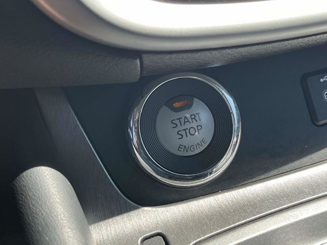 2022 Nissan Murano SL