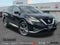2021 Nissan Murano Platinum