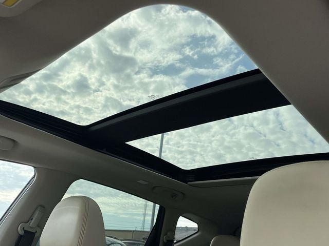 2021 Nissan Murano Platinum