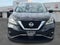 2021 Nissan Murano Platinum