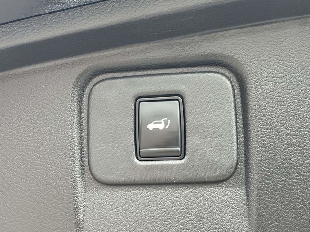 2021 Nissan Murano Platinum