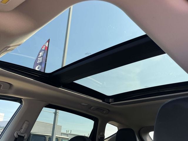 2023 Nissan Murano Platinum