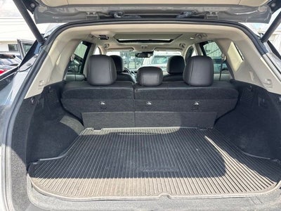 2023 Nissan Murano Platinum