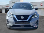 2023 Nissan Murano Platinum