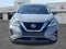 2023 Nissan Murano Platinum