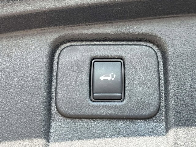 2023 Nissan Murano Platinum