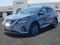 2023 Nissan Murano Platinum