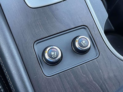 2023 Nissan Murano Platinum