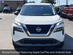 2022 Nissan Rogue S