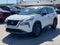 2022 Nissan Rogue S