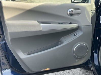 2009 Nissan Quest 3.5