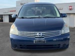 2009 Nissan Quest 3.5