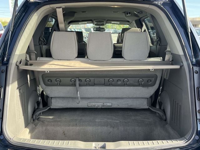 2009 Nissan Quest 3.5