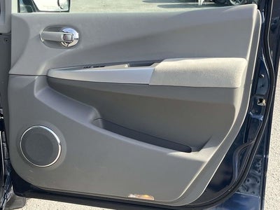 2009 Nissan Quest 3.5