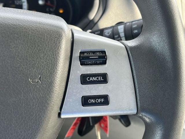 2009 Nissan Quest 3.5