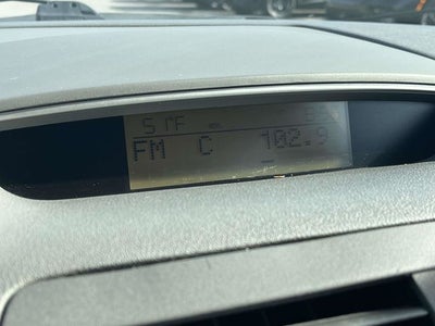 2009 Nissan Quest 3.5