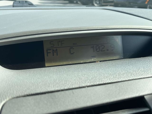 2009 Nissan Quest 3.5