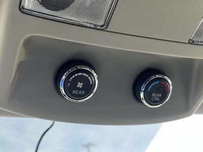 2009 Nissan Quest 3.5