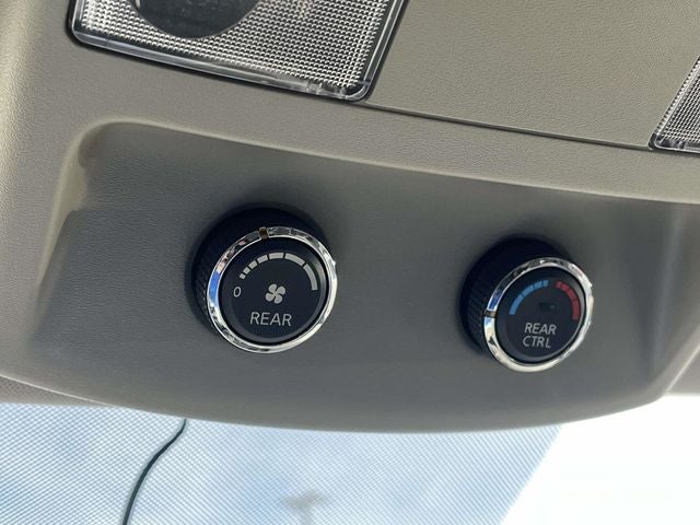 2009 Nissan Quest 3.5