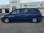 2009 Nissan Quest 3.5