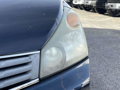 2009 Nissan Quest 3.5