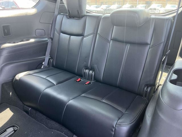 2018 Nissan Pathfinder SL