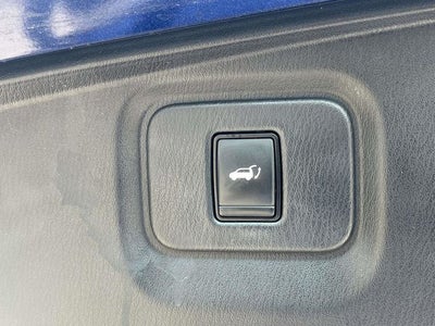2018 Nissan Pathfinder SL