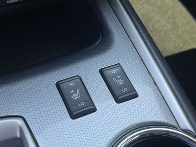 2018 Nissan Pathfinder SL