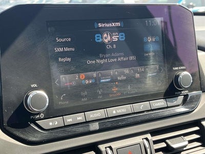2025 Nissan Pathfinder S