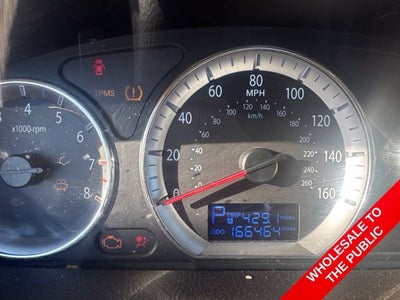 2010 Hyundai Sonata GLS
