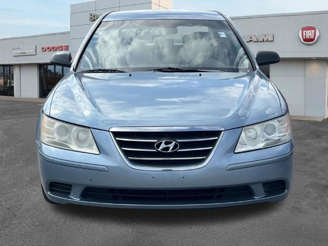 Used 2010 Hyundai Sonata GLS with VIN 5NPET4AC8AH649207 for sale in Murfreesboro, TN