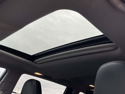 2017 Toyota Highlander Base