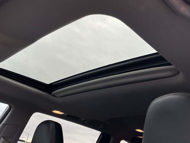 2017 Toyota Highlander Base