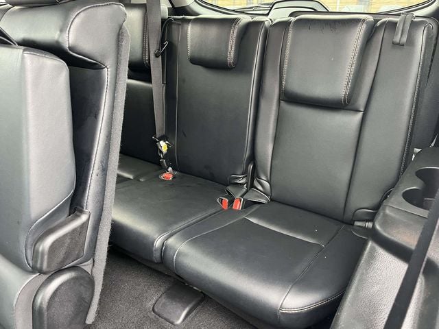 2017 Toyota Highlander Base