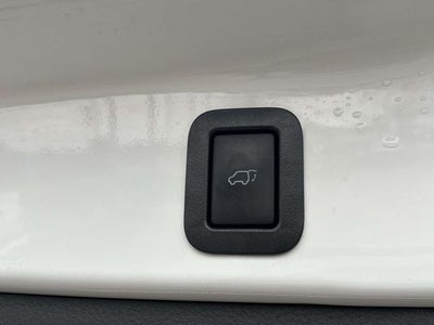 2017 Toyota Highlander Base