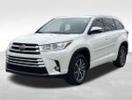 2017 Toyota Highlander Base