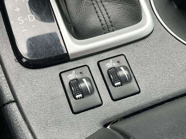 2017 Toyota Highlander Base