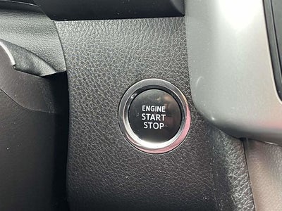 2017 Toyota Highlander Base