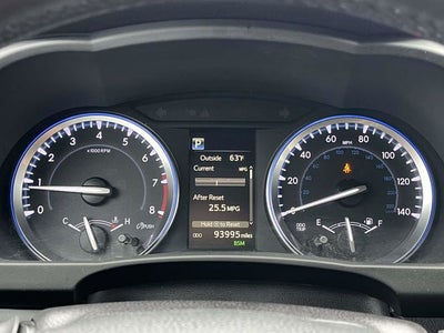 2017 Toyota Highlander Base