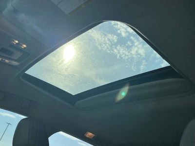 2021 Toyota Sienna XLE 8 Passenger