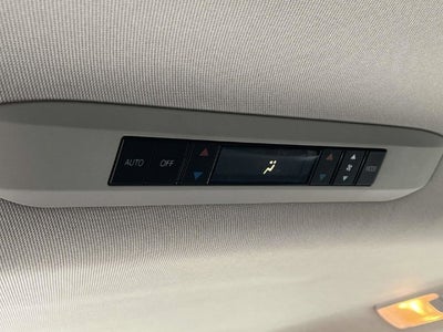 2021 Toyota Sienna XLE 8 Passenger