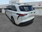 2021 Toyota Sienna XLE 8 Passenger