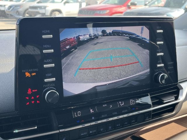 2021 Toyota Sienna XLE 8 Passenger
