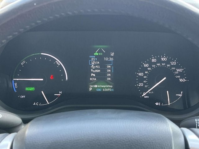 2021 Toyota Sienna XLE 8 Passenger