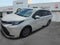 2021 Toyota Sienna XLE 8 Passenger
