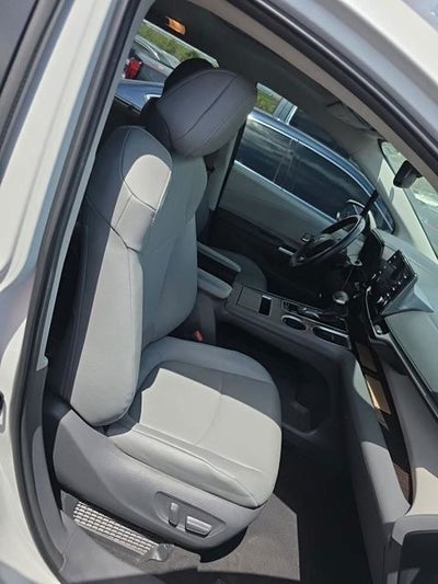 2021 Toyota Sienna XLE 8 Passenger