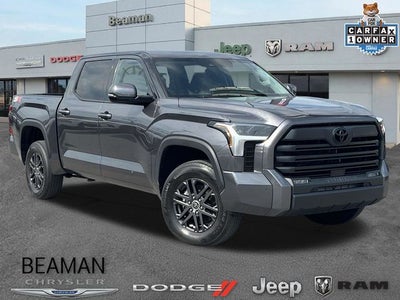 2023 Toyota Tundra SR5